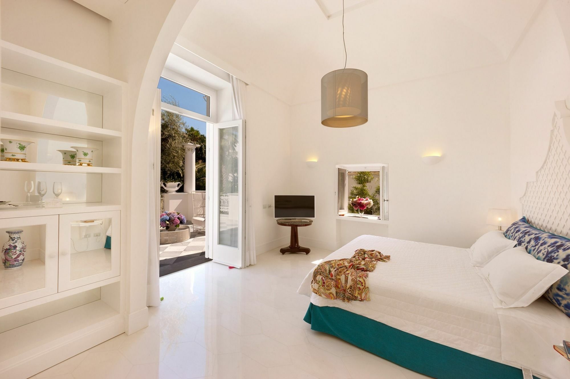 Villa Silvana Relais Sorrento Exterior photo
